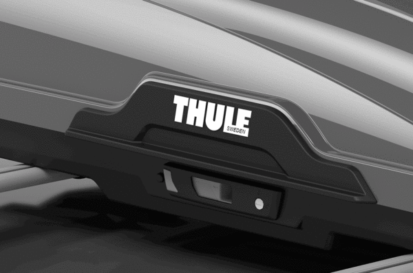 Box da tetto Thule Motion XT L