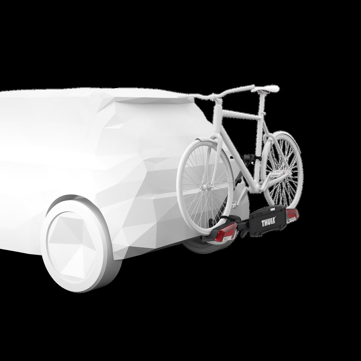 Thule Velolite portabici 1 bici