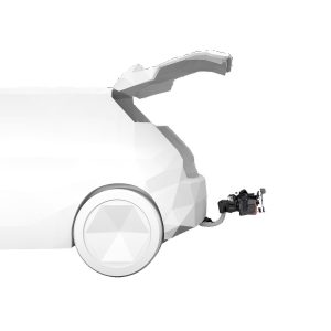 Thule Velolite portabici 1 bici