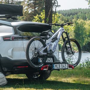Thule Velolite portabici 1 bici